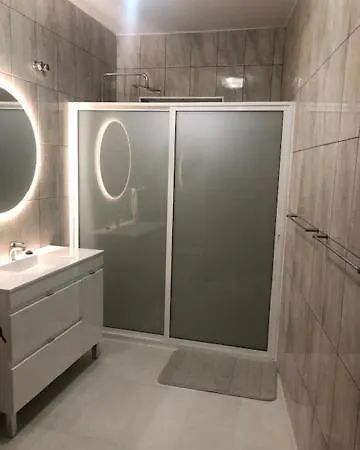 Casa Dona Teresa منزل للإقامة *