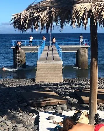 Casa Dona Teresa منزل للإقامة