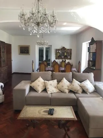 民宿 Casa Dona Teresa *