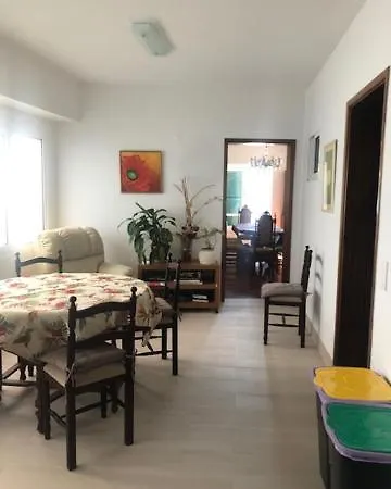 Casa Dona Teresa Ubytování v soukromí Santa Cruz (Madeira)