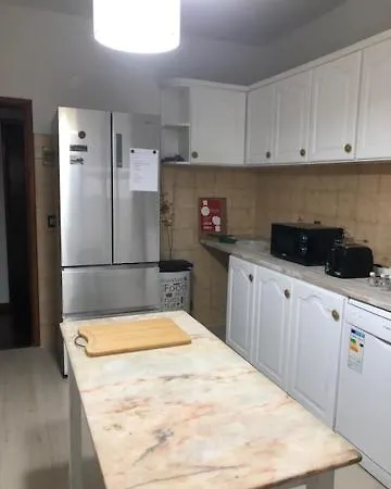 Δωμάτια σε οικογενειακή κατοικία Casa Dona Teresa Σάντα Κρουζ