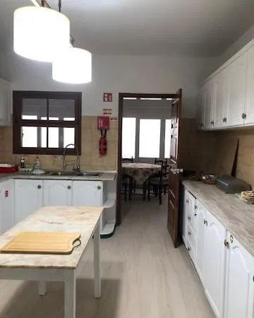 Casa Dona Teresa Δωμάτια σε οικογενειακή κατοικία Σάντα Κρουζ