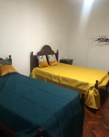 Ubytování v soukromí Casa Dona Teresa