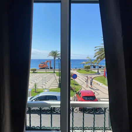 Ubytování v soukromí Casa Dona Teresa Santa Cruz (Madeira)