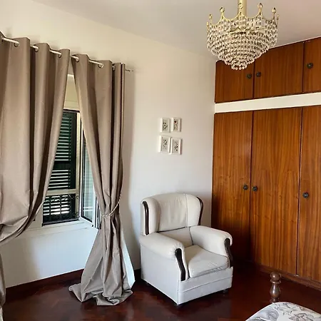 Casa Dona Teresa * Santa Cruz (Madeira)