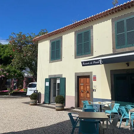 Casa Dona Teresa