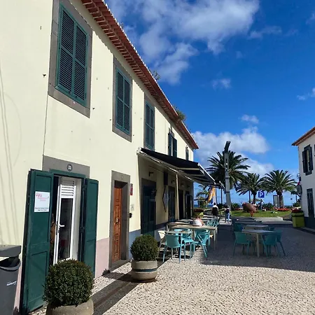 Casa Dona Teresa Ubytování v soukromí