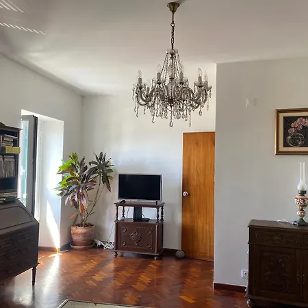 Casa Dona Teresa * Santa Cruz (Madeira)