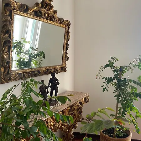 Casa Dona Teresa Ubytování v soukromí *