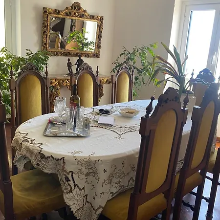 Ubytování v soukromí Casa Dona Teresa Santa Cruz (Madeira)