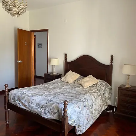 Casa Dona Teresa * Santa Cruz (Madeira)