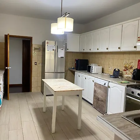 Ubytování v soukromí Casa Dona Teresa *