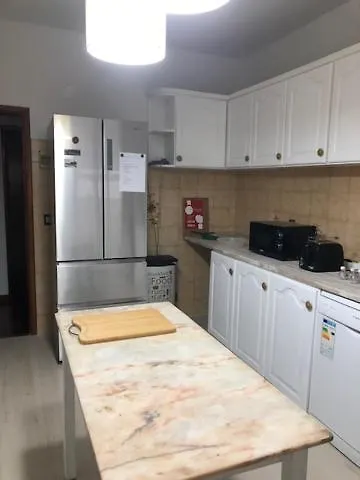 Δωμάτια σε οικογενειακή κατοικία Casa Dona Teresa Σάντα Κρουζ