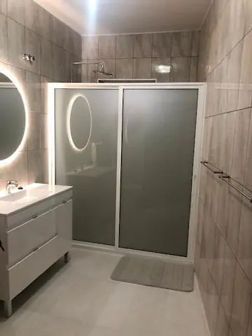 Casa Dona Teresa Kwatera prywatna *