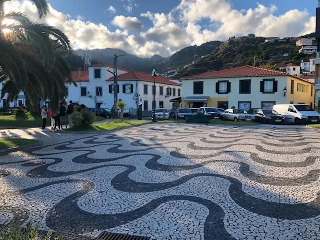 Casa Dona Teresa Kwatera prywatna Santa Cruz (Madeira)