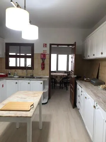 Casa Dona Teresa Kwatera prywatna Santa Cruz (Madeira)