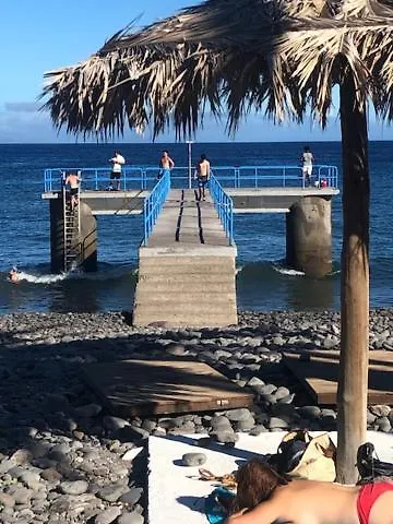 Casa Dona Teresa Δωμάτια σε οικογενειακή κατοικία